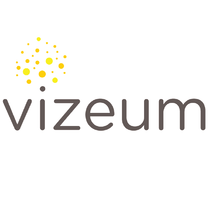 Vizeum Logo