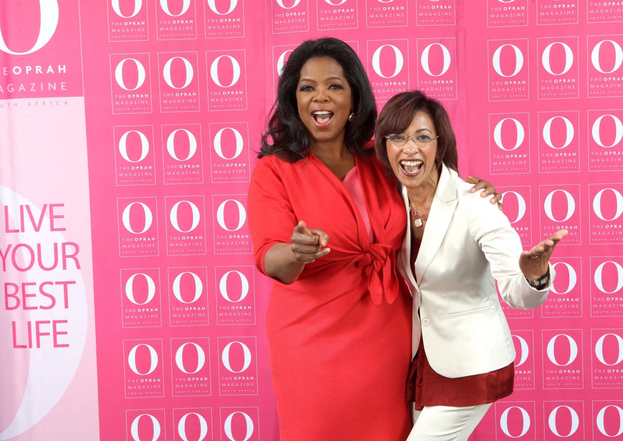 Picture of Oprah