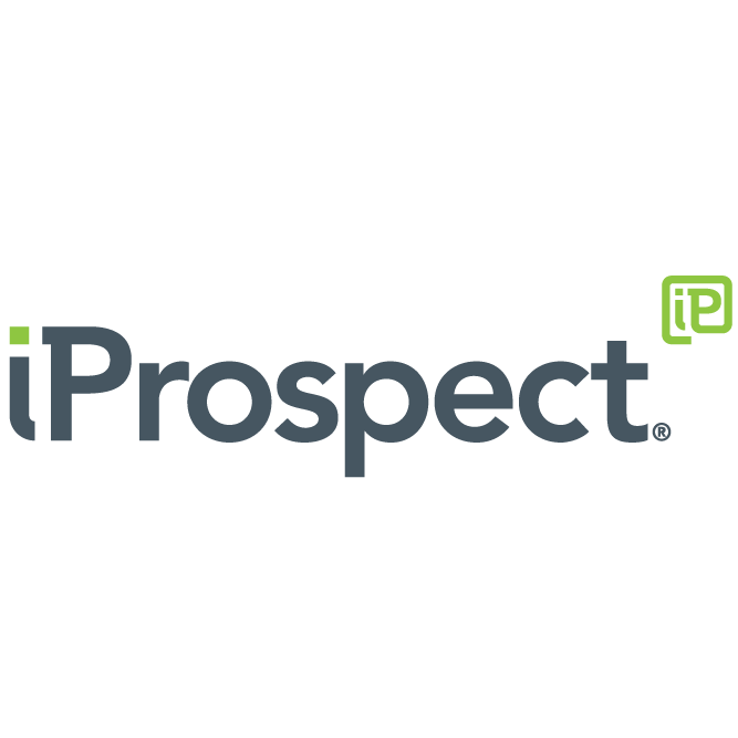 iProspect Logo