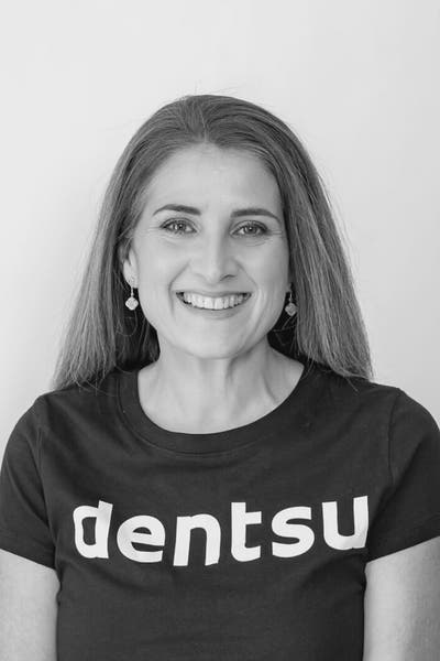 Dawn Rowlands, CEO, dentsu Africa