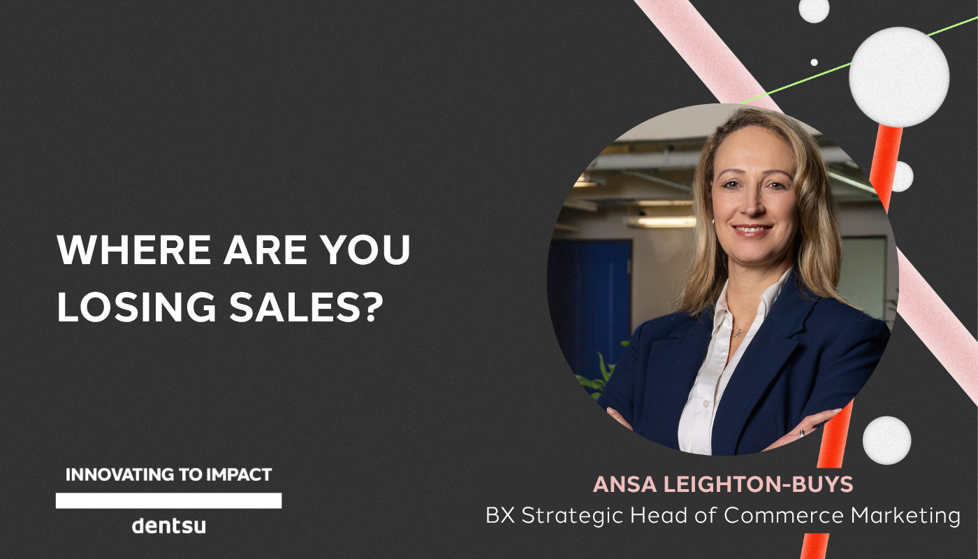 Ansa Leighton-Buys Commerce Marketing
