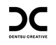 Dentsu Creative logo