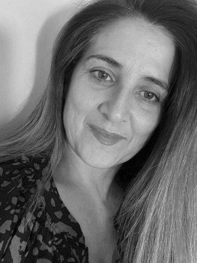 Dawn Rowlands, CEO, dentsu Sub-Saharan Africa