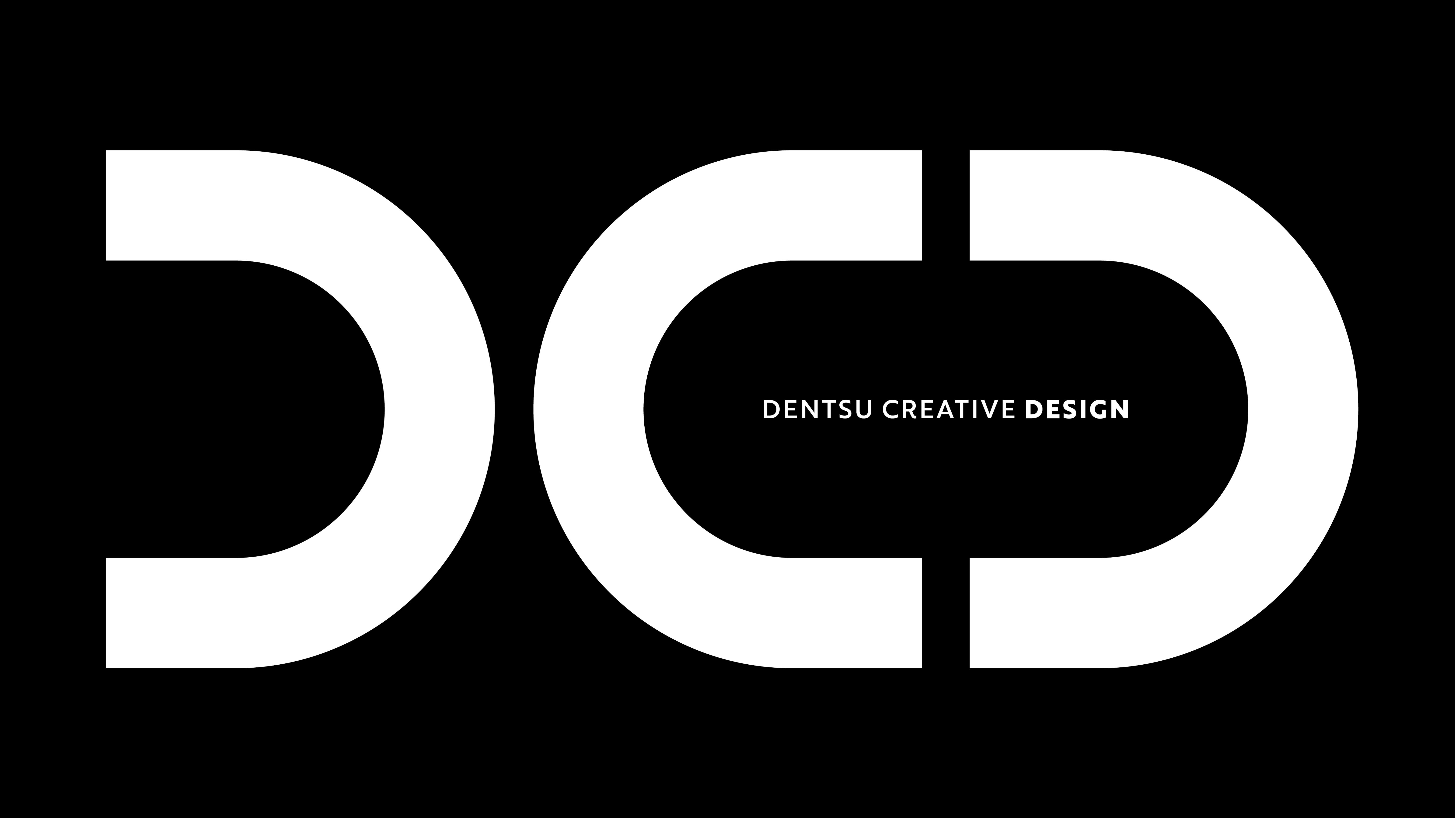 DCD Logo