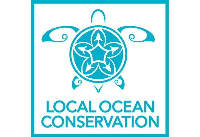 Ocean Conservation Logo