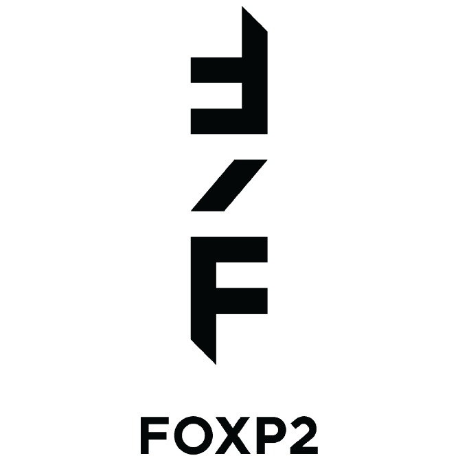 FoxP2 Logo