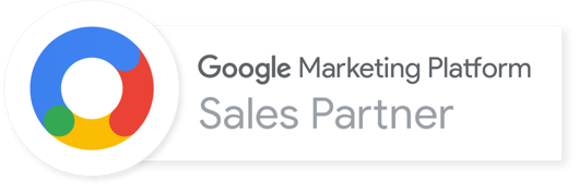 Google Marketing Platform Sales Partner