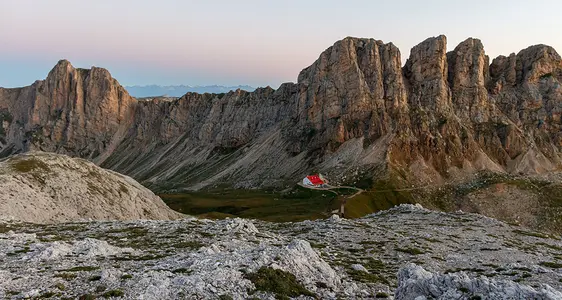 Verwaltung und Liegenschaftsverwaltung
