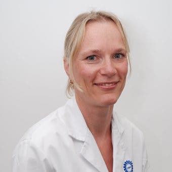Dr. Wolters