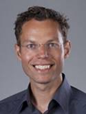 Peter Deschamps, psychiater