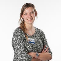 Mevr. van Leeuwen, MSc