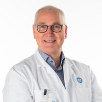 Prof. dr. Backx
