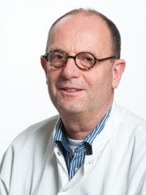 Dr. van Rijen