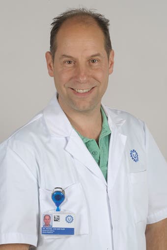 Dr. van der Flier