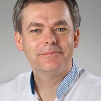 Dr. Donker