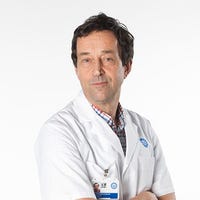 Dr. de Graeff