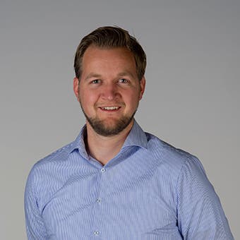 Bas Oude Ophuis, kinder- en jeugdpsychiater