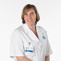 Mevr. de Groot