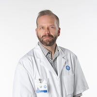 Dr. de Vos