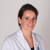 Dr. de Bie