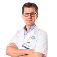 Dr. van Doormaal