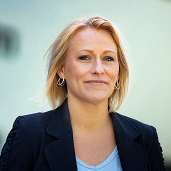 Hester den Ruijter