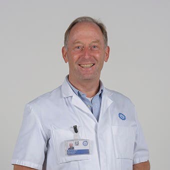 Dr. Tom Wolfs