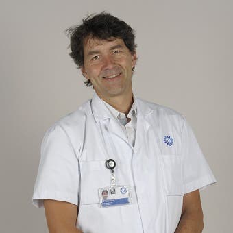 Dr. Joost Swart
