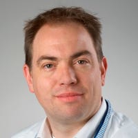 Prof. dr. de Lange