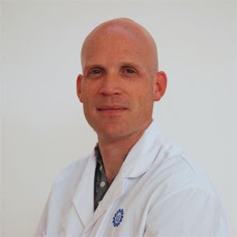 Dr. van der Veen