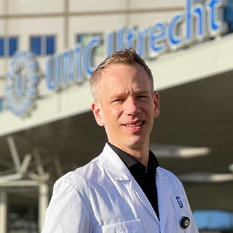 Dr. Andras Spaan