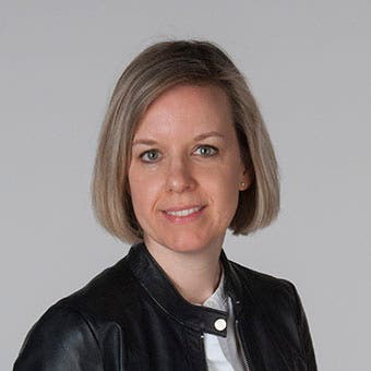 Dr. Janneke Zinkstok, kinder- en jeugdpsychiater