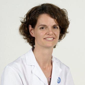 Dr. Cuppen