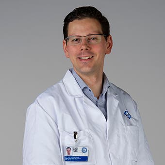 Dr. J.P. Hoogendam (Jaap)