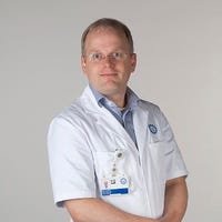 Dr. Goedee