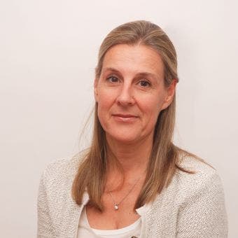 Dr. Nicoletta van Veelen, psychiater
