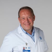 Prof. dr. Stokroos