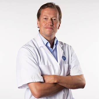Prof. dr. de Borst