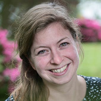 Kirsten Smeets, gezondheidszorgpsycholoog