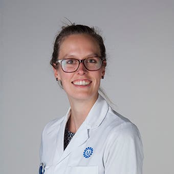 Jola Leede - van Dam