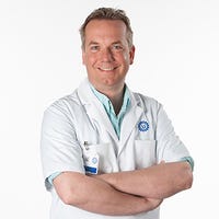 Prof.dr. Zweemer