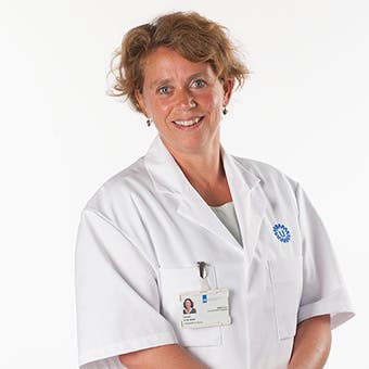 Kolonel-arts drs. de Jong