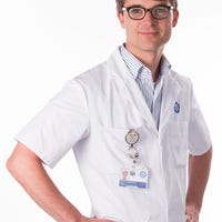 Drs. van der Valk