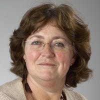 Mevr. de Bruin