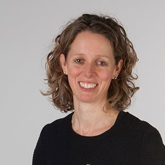 Marieke Ermers, kinder- en jeugdpsychiater