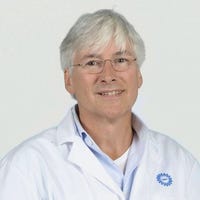Dr. van der Net