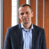 Prof.dr. van Klei
