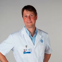 Dr. Gerestein