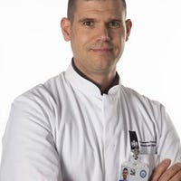 Kolonel-arts drs. de Jong