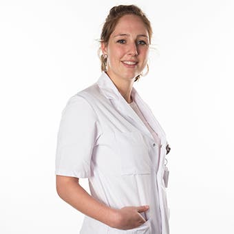 Inge Hagenaar